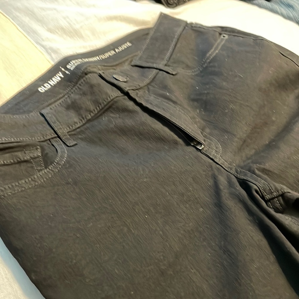 Old navy jeans